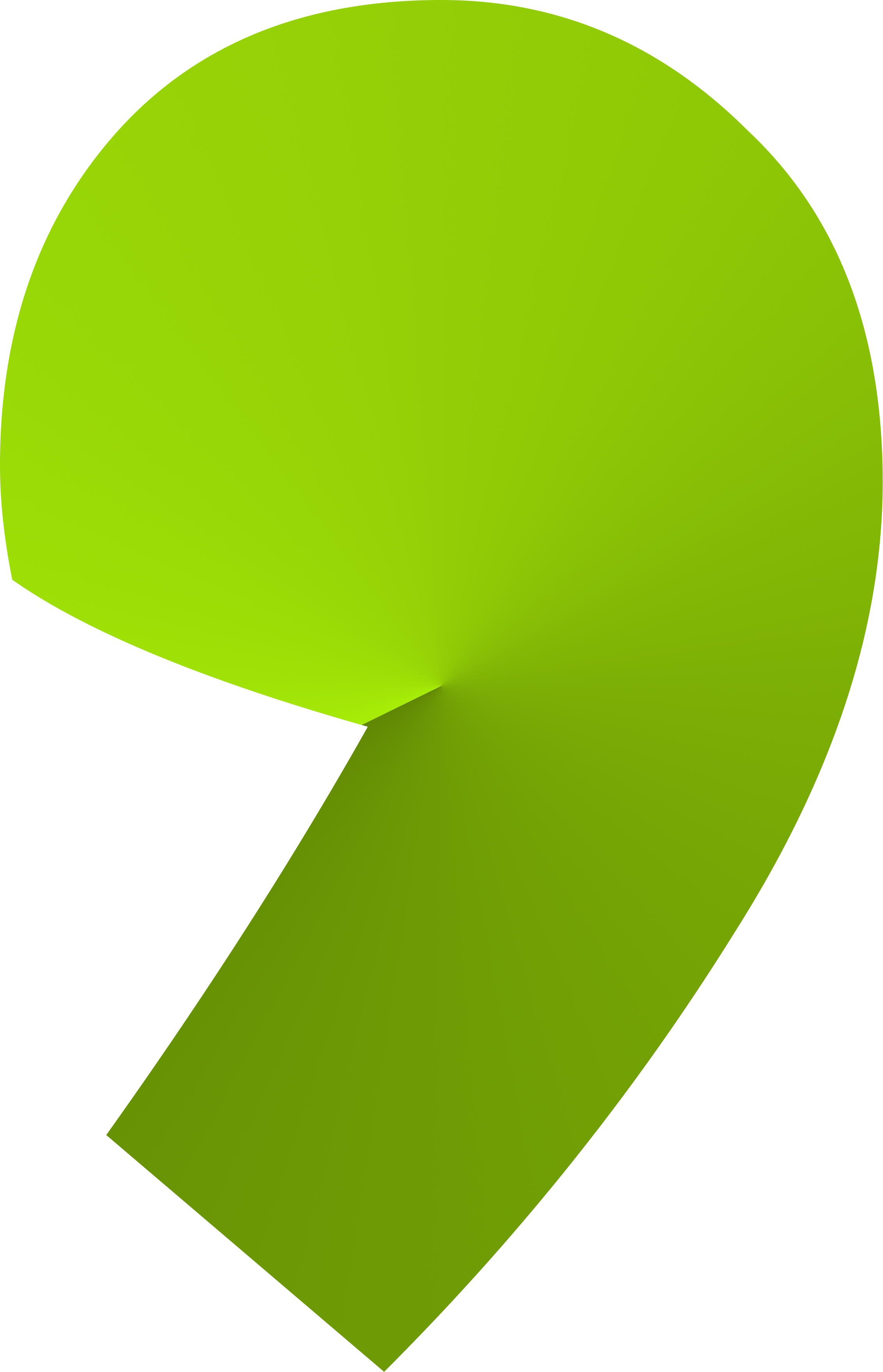 Comma Reader logo